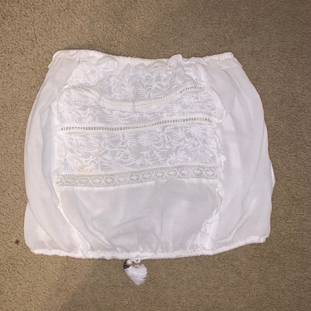 American Eagle Tube Top
